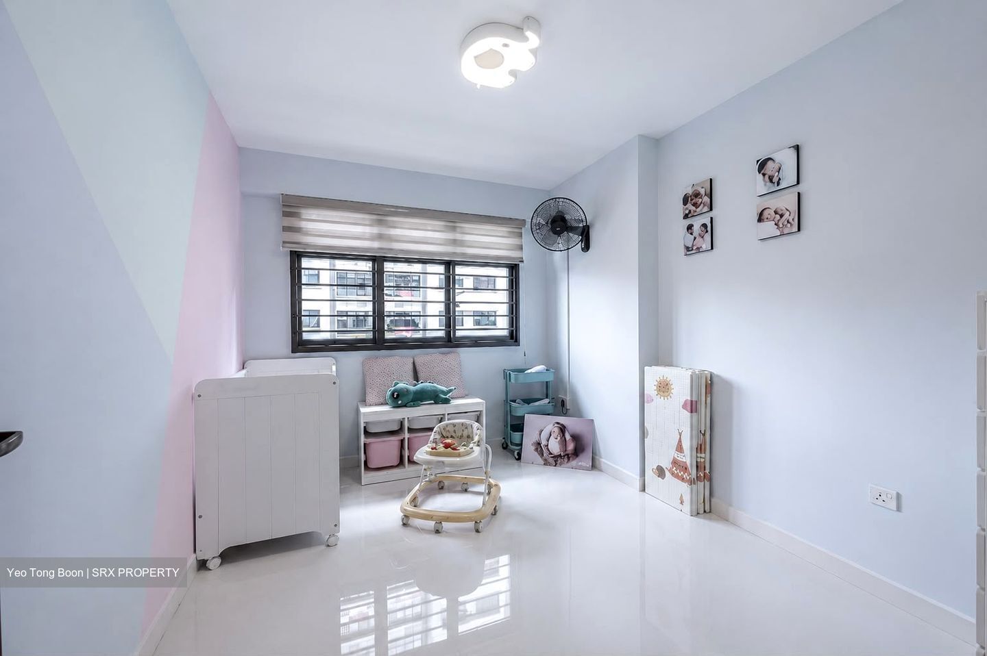 Blk 818C Keat Hong Mirage (Choa Chu Kang), HDB 5 Rooms #597762281
